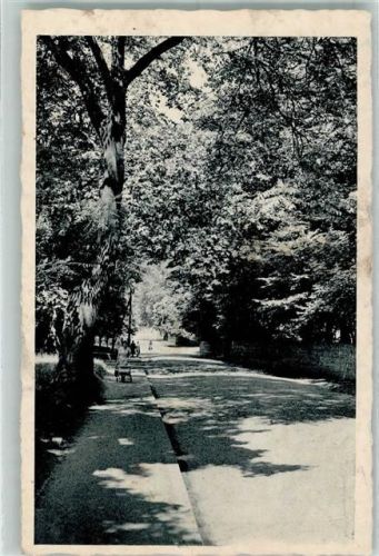 Wallerfangen Von-Papen-Straße