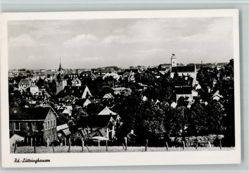 Lüttringhausen Gesamtansicht