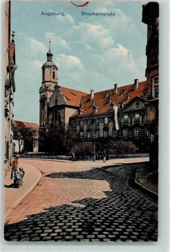 Augsburg