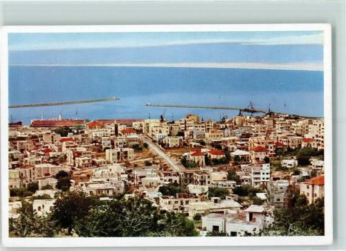 Haifa