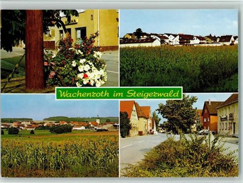Wachenroth