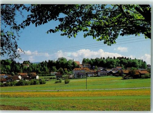 Oberkreuzberg Rückseite mit Abschürfungen bzw Kleberesten