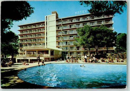 El Arenal Hotel Veracruz