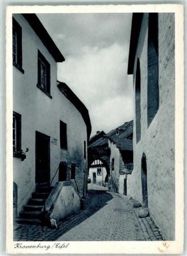 Kronenburg