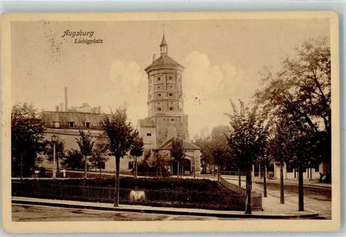 Augsburg