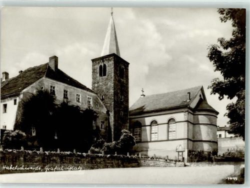Habelschwerdt