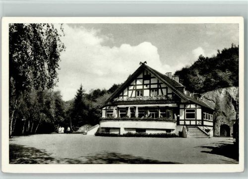 Königstein Kaffee zum fröhlichen Landmann des Gutshofes REttershof