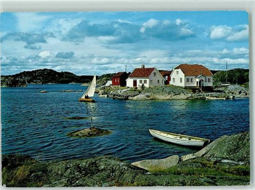 Kristiansand Sorlandet