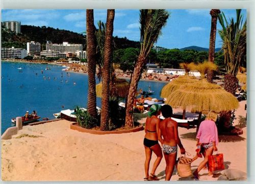 Santa Ponsa
