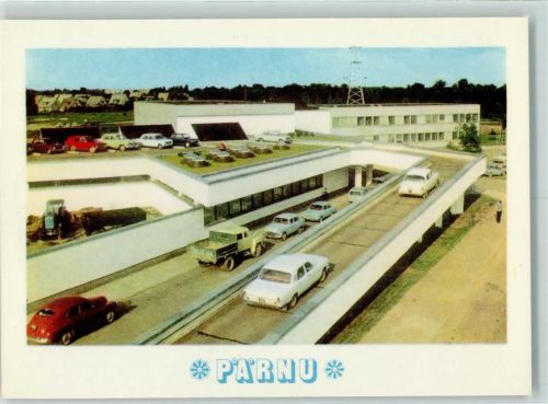 Pärnu