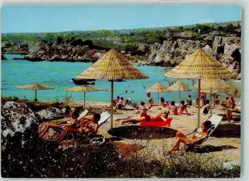 Kavarna Strand