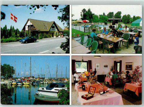 Torrig Hotel Kragenaes