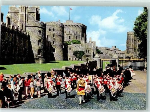 Windsor Windsor Castle