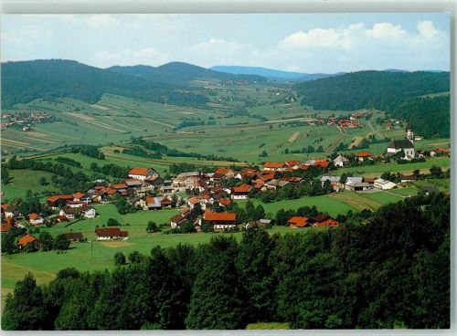 Grainet Rückseite mit Abschürfungen bzw Kleberesten