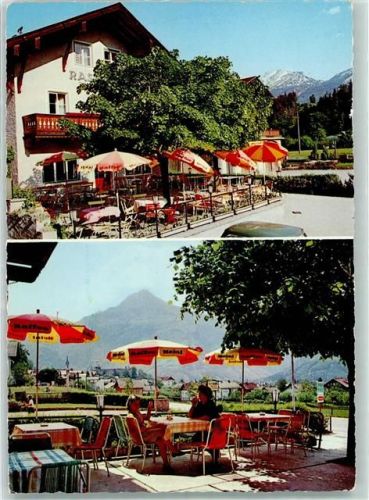 Golling Gasthaus Hoher Göll