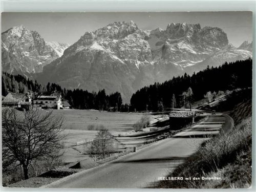 Iselsberg 1965