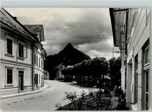 Bovec 1957