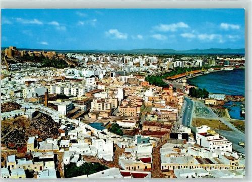 Almeria