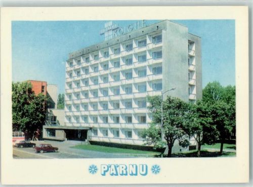 Pärnu Hotel