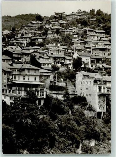 Weliko Tarnowo 1981