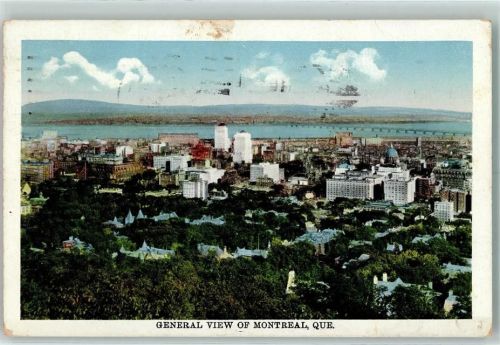 Montreal 1932