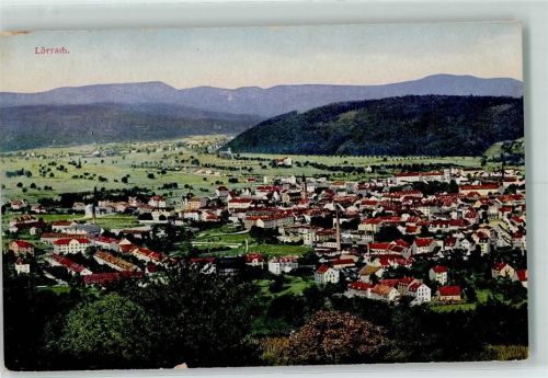 Lörrach
