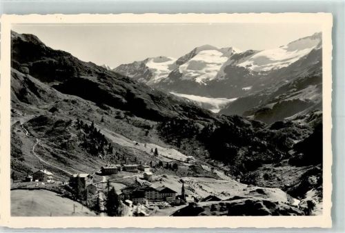 Obergurgl