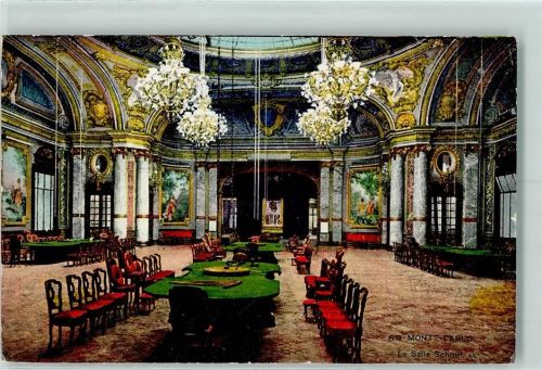 Monte Carlo