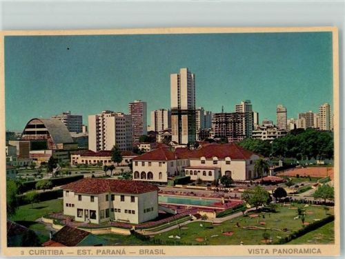 Curitiba