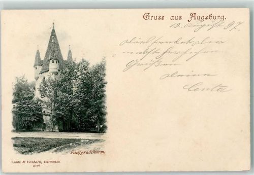 Augsburg
