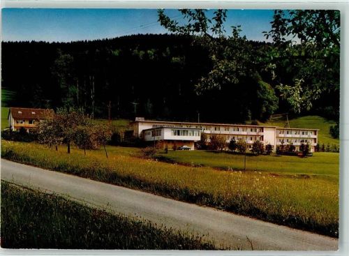Elzach Kurheim