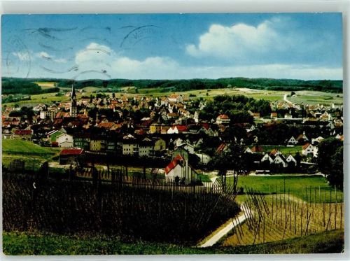 Pfaffenhofen