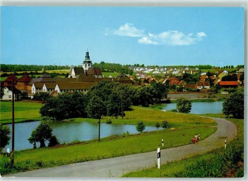 Kaisheim