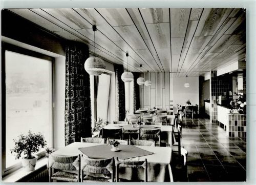Freyung Gasthaus Brodinger Gastraum