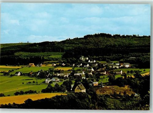 Deuselbach