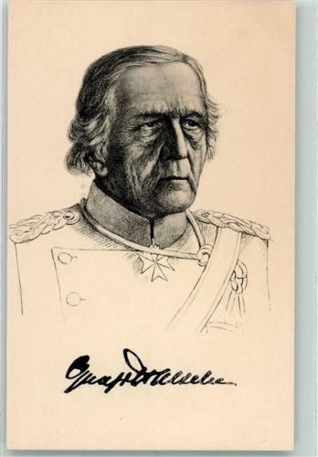 Graf von Haeseler Verlag Stengel Nr. 49129 Serie 80