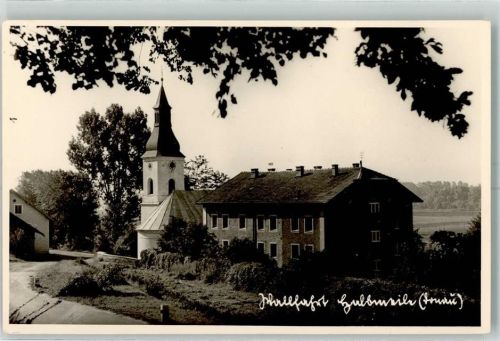 Wallfahrt