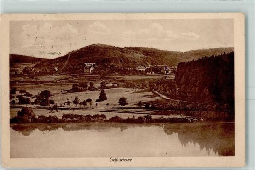 Schluchsee