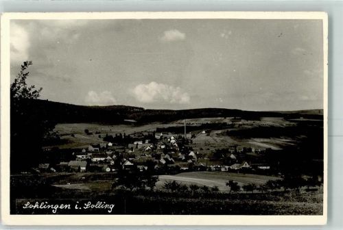 Sohlingen