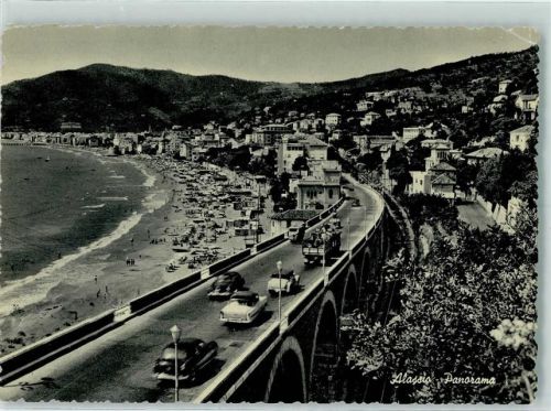 Alassio