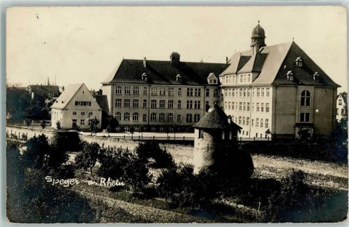 Speyer