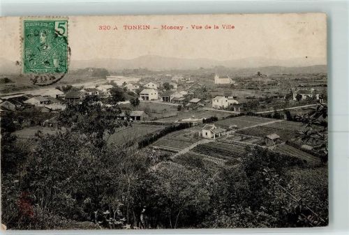 Tonkin 1906