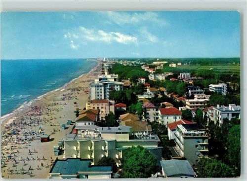 Lido di Jesolo e Pineta La Spiaggia