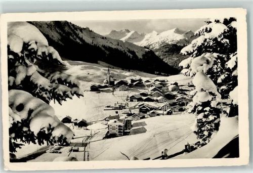 6622 Berwang - Winter