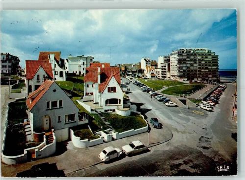 Duinbergen