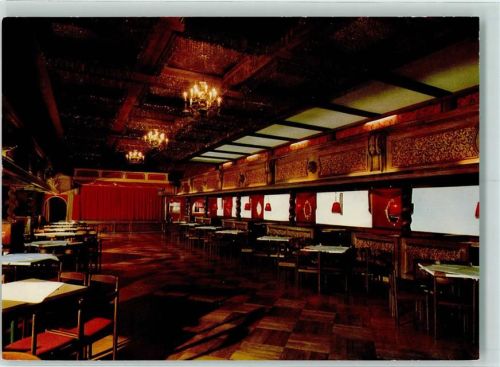Schlingen Gasthaus Jagdhof