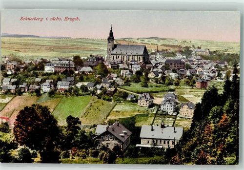 Schneeberg