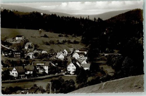 Huzenbach