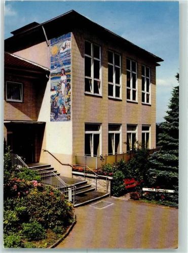 Braunfels Haus Höhenblick