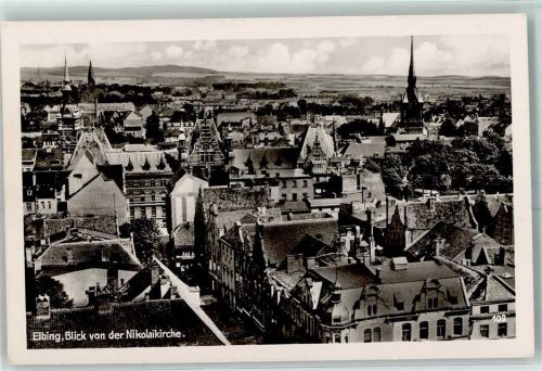 Elbing 1962